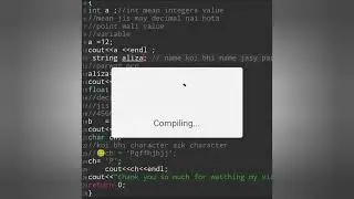 Why we use variable? What should be variable name? || Cpp || Parwaz Pro