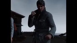 Solo classic Kiryu VS. The Three (LEGEND)