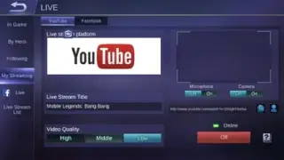 Mobile Legends: Bang Bang