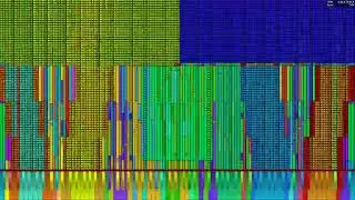 [Black MIDI] FNF Huggy Wuggy Playtime Song 9.5 Million | Ryzen 5 5500 4.7 GHz