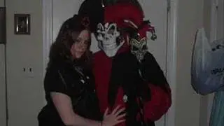 Happy Halloween!