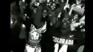 Black Hole Posse - Give It Up (To The Mile High)