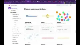 Huit minutes Streamlit 30 days challenge (day 1)