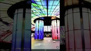 Taiban ka metro 🚇 station #viralshorts #trendingshorts #ytshorts #ytindia