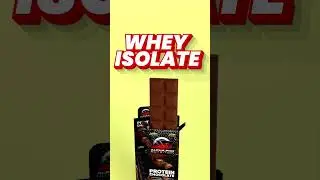 Cioccolata Proteica PROTEIN CHOCOLATE in Italia Alpha Pro Nutrition di Alex Ardenti