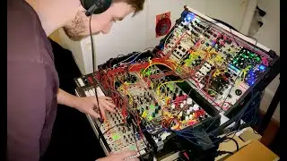 olan! - modular techno live set #15