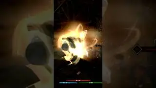 Ну это какое-то проклятие, хелп || Skyrim RFAB SE X                   