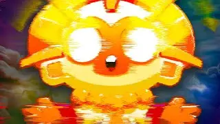 What Bloons Is Like To New Players