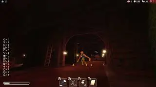 я дошел до 50 двери в doors hard mode