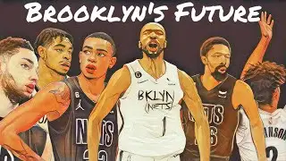 The Brooklyn Nets have Been Here Before....kinda....