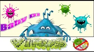 МИКРОБЫ и как с ними БОРОТЬСЯ !!!