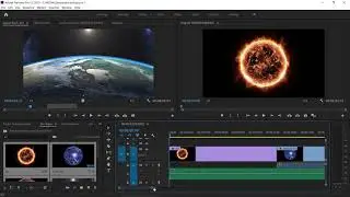 Adobe Premiere - Automate to sequence