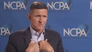Defining Success in Defeating Radical Islam - Lt Gen Michael Flynn