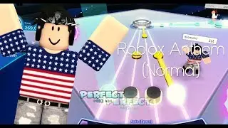 RoBeats: Roblox Anthem (Normal) [FC]