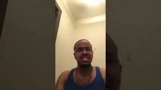 Beyonce- All night (cover)