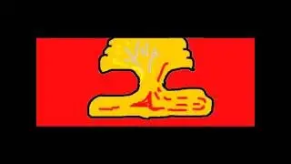 ядерный взрыв )))