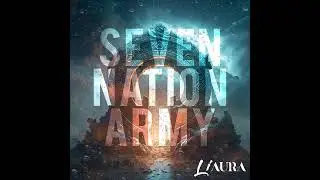 Coming August 11th...