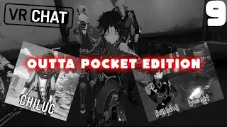 VRC Genshin chaos: outta pocket edition