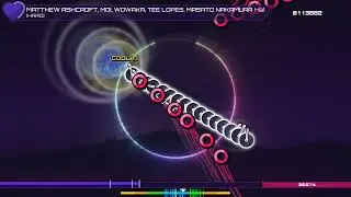 [Project Heartbeat] Hatsune Miku - Shampuyo Factory Zone Act 2 98.25%