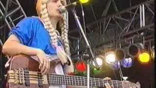Mr Bungle Bizarre Festival 2000 Part 6