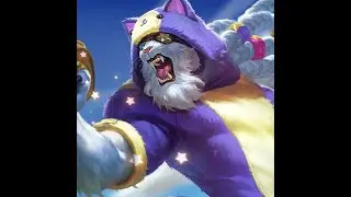 GAME EXPLICATIVO DE RENGAR (EARLY GAME)