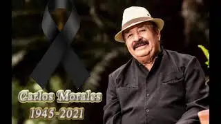 La niña de Guatemala Los Morales y Salvador Moreno (la castañeda)
