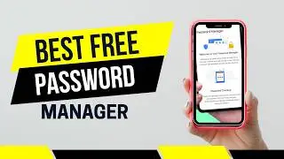 The best free password managers on Android