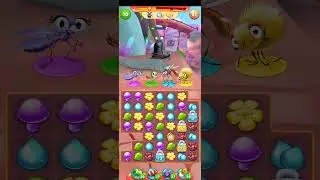Best Fiends Stars 2903 Android Gameplay