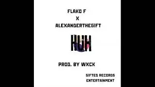 FLAKO F X ALEXANDERTHEGIFT 