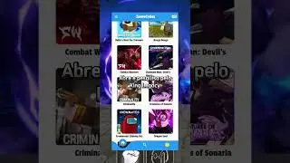 King Legacy servidor privado! (Como entrar em server vip de King Legacy)