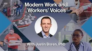 Stress at Work: How Communication Both Harms and Heals Workers