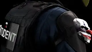 Intro Test V1 [SFM]