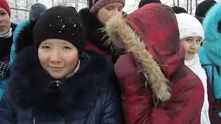 Мамадыш, Катмыш, 01 марта 2014 года