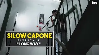 Silow Capone - 5ivestyle 