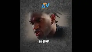 #Roody roodboy_- ou merite plis ke sa lyric vidéo
