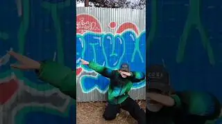 #graffiti #граффити