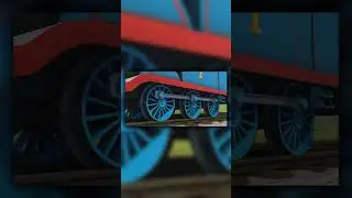 Thomas Animation 