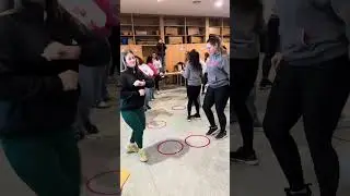 ACTIVIDAD DE MÚSICA CON UNA POLKA