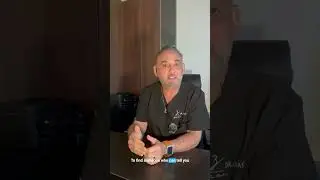 Hair Restoration w/ Dr. Ziering