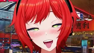 Elly Ahegao