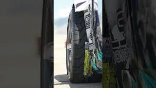 2023 Formula Drift U.S. UTAH reel 1 | KENDA Tire