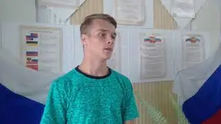 видеоролик россия
