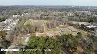 Evanshire by The Providence Group - Development Update