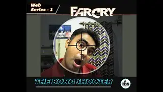 Farcry 1 Episode #1 