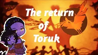 The return of Toruk//Avatar 1//Avatar 2//Gacha//Original//Sully kids//Part 1