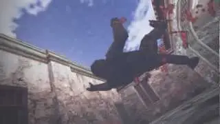 Wait Me - Dynamic Arts Application Clip