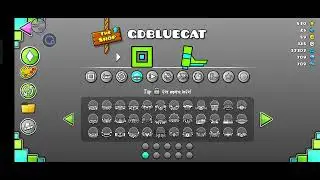 Project Remix Texture Pack Geometry Dash 2.2.081
