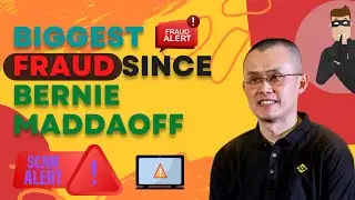 CZ Binance 