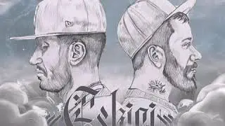 Eski Ankara - Akılda Kuşku Sokakta Facia feat  Orro Beatz [Eskici]