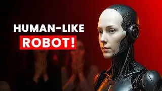 The MOST HUMAN AI ROBOT Yet?! (AheadForm’s Elf-Xuan 2.0 SHOCKS World!)
